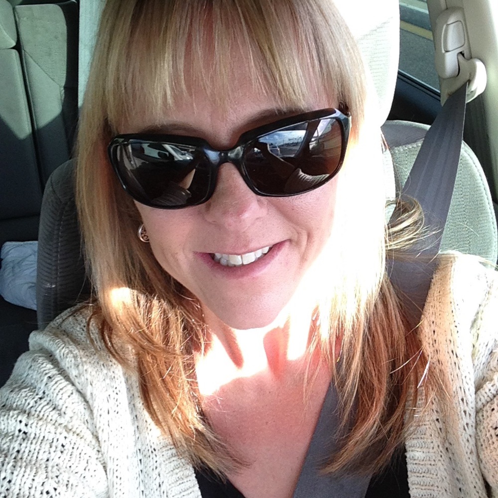 Meet your Posher, Melanie